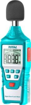 Купить Шумомер Total TETSL01