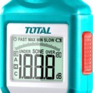 Купить Шумомер Total TETSL01