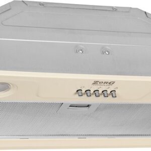 Купить Кухонная вытяжка ZorG Technology Spot 52 M (бежевый)