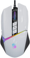 Купить Игровая мышь A4Tech Bloody W60 Max (белый)