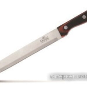 Купить Кухонный нож Luxstahl Redwood кт2518