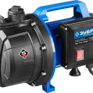 Купить Самовсасывающий насос Зубр НС-Т3-1100