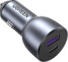 Купить Автомобильное зарядное Ugreen CD213 60980