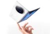 Сколько будет стоить складной смартфон vivo X Fold 3 Pro с чипом Snapdragon 8 Gen 3 на борту