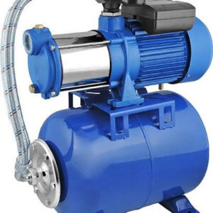 Купить Насосная станция Unipump Auto MH 600C