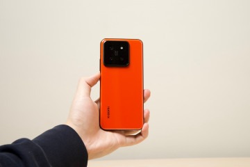 Лимитки Xiaomi 14 под Xiaomi Car SU7 на крупной подборке фото и видео