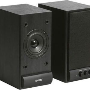 Купить Акустика SVEN SPS-609 (черный)