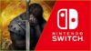 Хитовая ролевая игра Kingdom Come: Deliverance вышла на Nintendo Switch