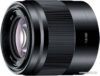 Купить Объектив Sony E 50mm F1.8 (черный)