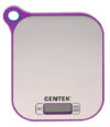 Купить Кухонные весы CENTEK CT-2461