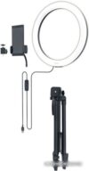 Купить Кольцевая лампа Razer Ring Light 12"