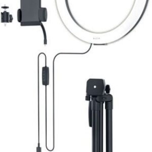 Купить Кольцевая лампа Razer Ring Light 12"