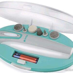 Купить Набор для маникюра и педикюра Vitek VT-2212 G