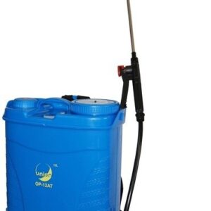 Купить Аккумуляторный опрыскиватель Union ОР-12АТ