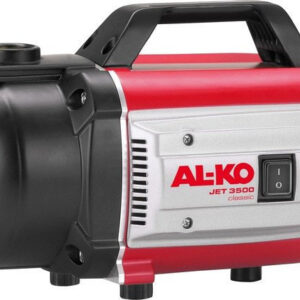 Купить AL-KO Jet 3500 Classic [112839]