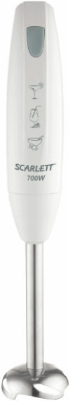 Купить Погружной блендер Scarlett SC-HB42S09