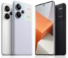 Пользователи Redmi Note 13 Pro+ начали получать HyperOS на основе Android 14