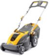Купить Колёсная газонокосилка Stiga SLM 540 AE 294384068/ST1 (без АКБ)