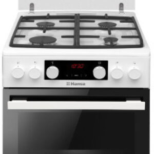 Купить Кухонная плита Hansa FCMWS59363