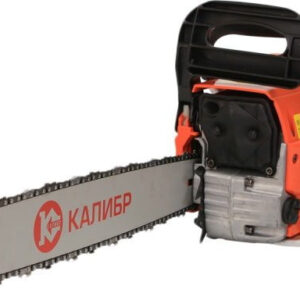 Купить Бензопила Калибр БП-2600/18У