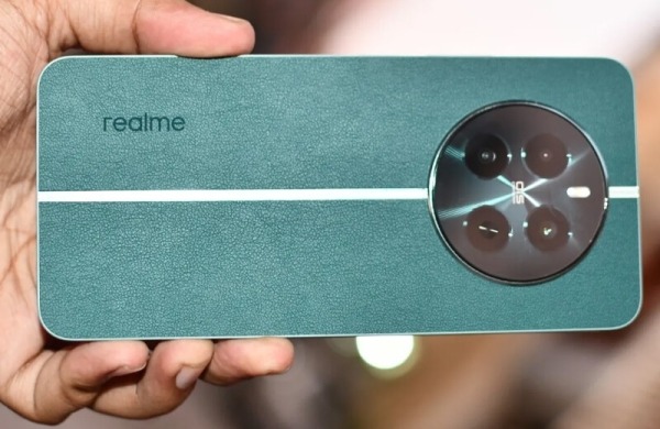 Обзор Realme 12 Plus 5G: отличного недорогого смартфона с премиальным дизайном