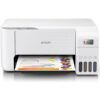 Купить МФУ Epson EcoTank L3216 (ресурс стартовых контейнеров 4500/7500