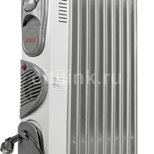 Купить Масляный радиатор Ресанта ОМ-9НВ