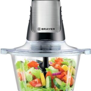 Купить Чоппер Brayer BR1404