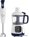 Купить Погружной блендер Moulinex Yummy Gourmet DD55W110