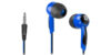 Купить Наушники Defender Basic 604 (синий) [63608]