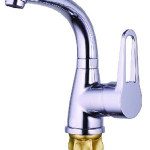 Купить Смеситель G.Lauf ZOP1-A045 (хром)