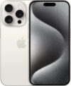 Купить Смартфон Apple iPhone 15 Pro 128GB (белый титан)