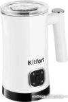 Купить Автоматический вспениватель молока Kitfort KT-7178