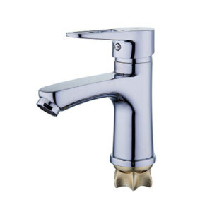 Купить Смеситель G.Lauf NUD1-A045 (хром)