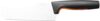 обзор Кухонный нож Fiskars Functional Form 1057537