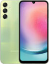 Купить Смартфон Samsung Galaxy A24 SM-A245F/DSN 4GB/128GB (светло-зеленый)