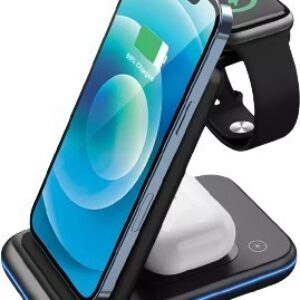 Купить Беспроводное зарядное Canyon WS-304