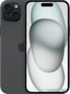 Купить Смартфон Apple iPhone 15 Plus Dual SIM 256GB (черный)