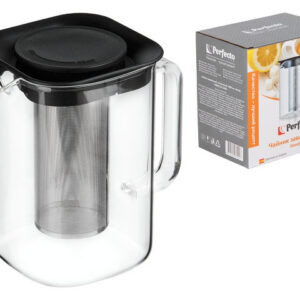 Купить Заварочный чайник Perfecto Linea Handy 52-407000