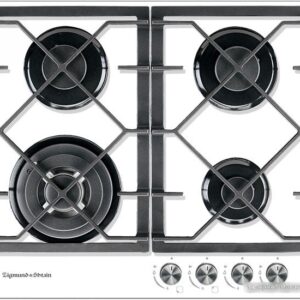 Купить Варочная панель Zigmund & Shtain MN 175.61 W