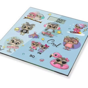 Купить Напольные весы BQ BS1017