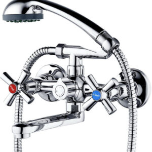 Купить Смеситель G.Lauf QMT3-A722