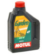 Купить Моторное масло Motul Garden 4T SAE 30 0.6л