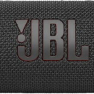 Купить Беспроводная колонка JBL Flip 6 (черный)