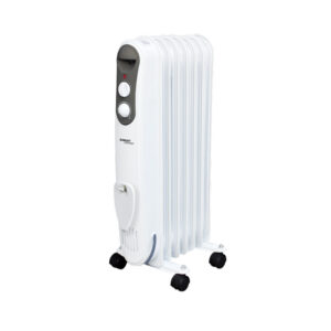 Купить Масляный радиатор Scarlett SC 21.1507 S4