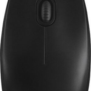 Купить Мышь Logitech M100 (черный