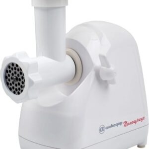 Купить Мясорубка Белвар КЭМ-П2У 302-09 (белый)