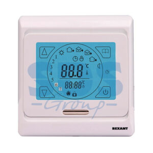 Купить Терморегулятор Rexant 51-0533