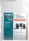 Купить Комплект одноразовых мешков Bort BB-25U