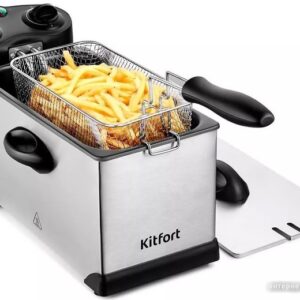 Купить Фритюрница Kitfort KT-4052